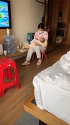 -安馨无忧月子中心(青秀店)