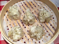 -西贝(金桥店)