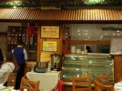 大堂-金龙寨(解西店)