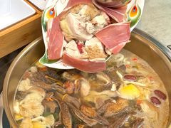 -大理董·董家小厨野生菌火锅(古城旗舰店)