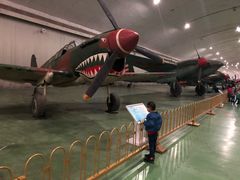 -中国航空博物馆