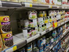 -JustFresh捷德鲜超市(西康店)