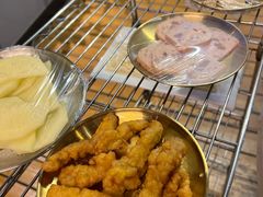 -珺小七铜锅涮肉(桃园路店)