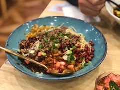 贵州肉臊拌面-贵凤凰贵州米粉(五道口店)