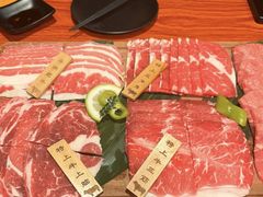-牛佬•炭火烤肉(挂绿店)