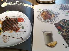 -卡朋西餐(较场西路店)