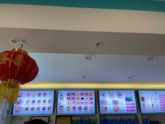 -梁子刨冰王&梁小糖(王顶堤店)