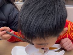 -苏小柳点心·手作小笼包(浦东嘉里城分院)