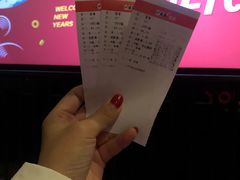 -CGV星星影城(颐堤港ScreenX店)