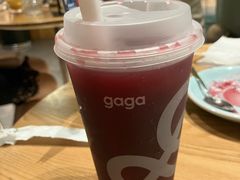 -gaga(深圳京基KKMALL店)