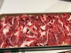 吊龙-小城牛事·鲜牛肉火锅(万达店)