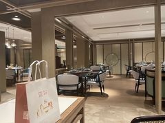 -杭州西湖柳莺里酒店·闻莺厅