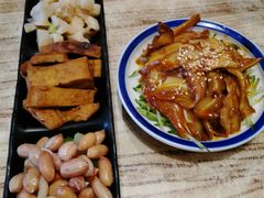 -好這口重庆小面(总店)