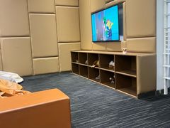 -百联沪通凯迪拉克4s店