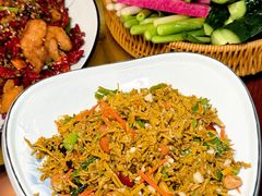 -遇见小院·长思缘农家院(怀柔店)