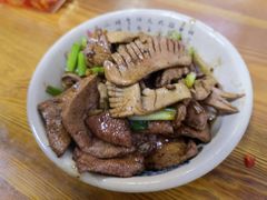 -无名氏面馆(邮电路店)