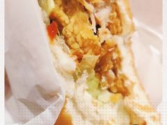 -麦当劳(人民南路店)