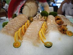 -绿雅居原生态农庄(小涌店)