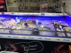 -Olé精品超市(海上世界店)