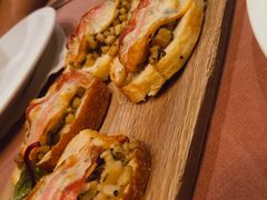 -Mammamia意大利餐厅(阳春巷店)