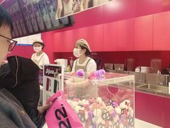 -K22.酸奶草莓(长春上海路万达店)