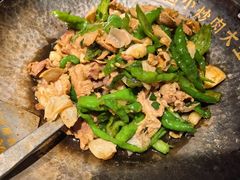 -费大厨辣椒炒肉(正佳广场店)