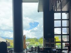 -时光吧·大堂吧·丽江和府洲际度假酒店