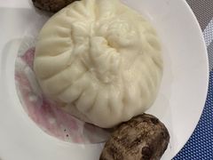 -上海大船酒店-沙滩餐厅