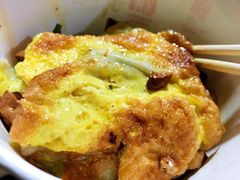 -周记热干面豆皮大王(桃花东街店)
