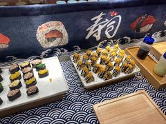 -比格比萨自助(南京万达茂店)