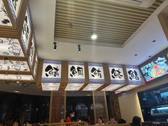 -万岁寿司(万国店)