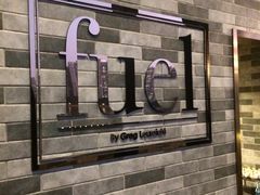 -AZUL by FUEL蓝色·法式酒馆(琶醍店)