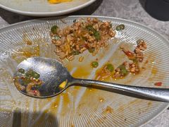 -留半山·香港食堂(啦啦宝都店)