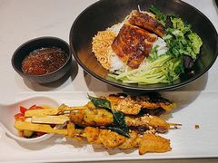 -美奈小馆·越南料理(中航城君尚购物中心店)