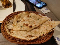 -Pita's&Tika's中东和印度风味餐厅(龙湖天街店)