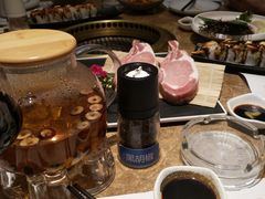 -额尔敦牛厨师铜板烧