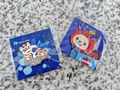 -瑞幸咖啡(Lab·华强电子世界店)