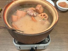 -大中华酒楼·主席武昌鱼·武汉美食地标(江汉路步行街店)