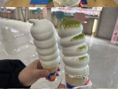 -汉江山料理级自助烤肉黑金冠(周口好吃城店)
