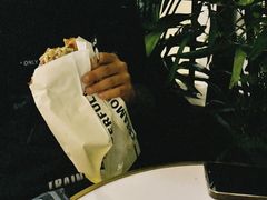 -BUTTERFUL&CREAMOROUS 黄油与面包(万象城店)