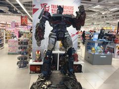 -TOYSRUS玩具反斗城(上海万象城店)