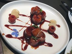 九转大肠-东莱馋房(陆家嘴店)