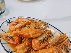-明本湛江鸡•海鲜小厨(陈家祠店)