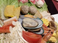 -AdD全日制餐厅(中谷花园酒店)