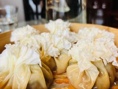 -老太原菜馆(中正天街店)