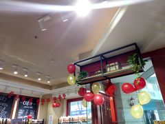 大堂-TOUCH泰奇(奉贤宝龙城市广场店)