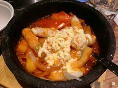 -新石器烤肉(中房金谊广场店)