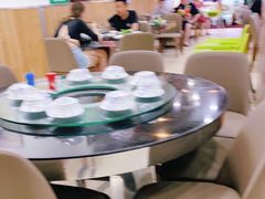 -刘记糟粕醋海鲜烧烤