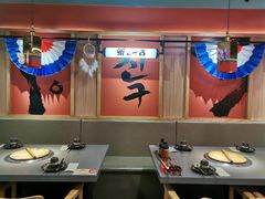-卿古炭火烤肉(亲橙里店)