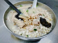 薏米粥-广场正宗原汁薏米店